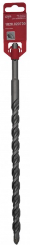 Бур SDS+, 16x250х310мм — купить в интернет-магазине amurinstrument.ru с доставкой по #WF_CITY_DAT# | Каталог с характеристиками и ценами бур sds+, 16x250х310мм, купить metabo, купить husqvarna, купить bosch, купить makita, купить hitachi, купить hikoki, купить oregon, купить stihl
