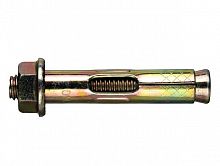 болт анкерный с гайкой 16 х 180, купить metabo, купить husqvarna, купить bosch, купить makita, купить hitachi, купить hikoki, купить oregon, купить stihl