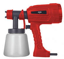 краскопульт,450вт,0.8л,2.5мм,500мл\мин,40din\сек,1.5кг,hvlp,кор,мерный стакан, купить metabo, купить husqvarna, купить bosch, купить makita, купить hitachi, купить hikoki, купить oregon, купить stihl