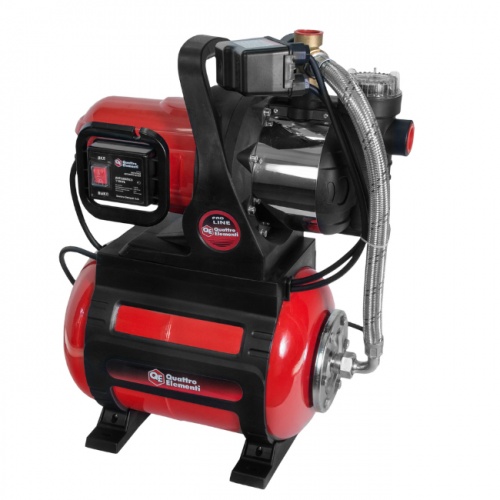 Насосная станция QUATTRO ELEMENTI Automatico 1100 FL — купить в интернет-магазине amurinstrument.ru с доставкой по #WF_CITY_DAT# | Каталог с характеристиками и ценами насосная станция quattro elementi automatico 1100 fl, купить metabo, купить husqvarna, купить bosch, купить makita, купить hitachi, купить hikoki, купить oregon, купить stihl