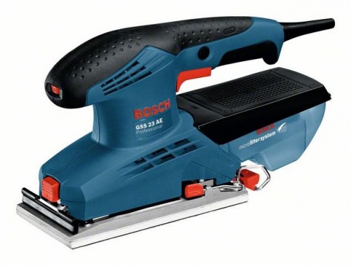 Виброшлифмашина BOSCH GSS23АЕ — купить в интернет-магазине amurinstrument.ru с доставкой по #WF_CITY_DAT# | Каталог с характеристиками и ценами виброшлифмашина bosch gss23ае, купить metabo, купить husqvarna, купить bosch, купить makita, купить hitachi, купить hikoki, купить oregon, купить stihl