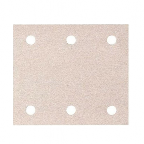 шлифовальная бумага 93х102 мм, k320, белая 10 шт., купить metabo, купить husqvarna, купить bosch, купить makita, купить hitachi, купить hikoki, купить oregon, купить stihl