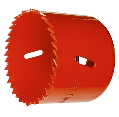 Коронка BIMETAL, 105 мм// Matrix — купить в интернет-магазине amurinstrument.ru с доставкой по #WF_CITY_DAT# | Каталог с характеристиками и ценами коронка bimetal, 105 мм// matrix, купить metabo, купить husqvarna, купить bosch, купить makita, купить hitachi, купить hikoki, купить oregon, купить stihl