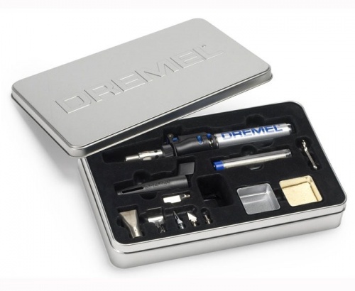 Паяльник DREMEL — купить в интернет-магазине amurinstrument.ru с доставкой по #WF_CITY_DAT# | Каталог с характеристиками и ценами паяльник dremel, купить metabo, купить husqvarna, купить bosch, купить makita, купить hitachi, купить hikoki, купить oregon, купить stihl