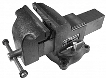 тиски чугунные поворотные с наковальней "эгир" 100мм berger bg1336, купить metabo, купить husqvarna, купить bosch, купить makita, купить hitachi, купить hikoki, купить oregon, купить stihl