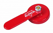 магнитный фиксатор массы, усилие(max)=7кг,свар.ток(max)=200а,блистер,1шт, купить metabo, купить husqvarna, купить bosch, купить makita, купить hitachi, купить hikoki, купить oregon, купить stihl