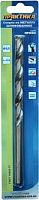 сверло по металлу удлиненное практика р6м5  9.5 х 178 мм (1шт.) блистер, купить metabo, купить husqvarna, купить bosch, купить makita, купить hitachi, купить hikoki, купить oregon, купить stihl