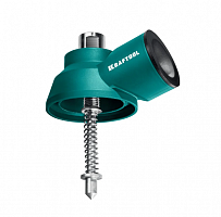 kraftool  посадка м16, пылеотвод с центратором  (29823-m16), купить metabo, купить husqvarna, купить bosch, купить makita, купить hitachi, купить hikoki, купить oregon, купить stihl