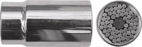 Головка многофункциональная, FIT CrV, 1/2",9-27мм — купить в интернет-магазине amurinstrument.ru с доставкой по #WF_CITY_DAT# | Каталог с характеристиками и ценами головка многофункциональная, fit crv, 1/2",9-27мм, купить metabo, купить husqvarna, купить bosch, купить makita, купить hitachi, купить hikoki, купить oregon, купить stihl