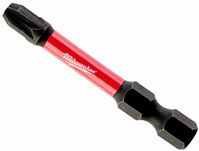 насадка milwaukee shockwave ph3 50мм (1шт), купить metabo, купить husqvarna, купить bosch, купить makita, купить hitachi, купить hikoki, купить oregon, купить stihl