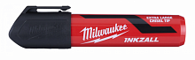 маркер milwaukee inkzall для стройплощадки супер-большой xl черный, купить metabo, купить husqvarna, купить bosch, купить makita, купить hitachi, купить hikoki, купить oregon, купить stihl