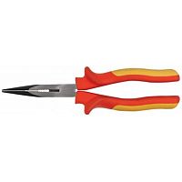 круглогубцы  fit электро-2 160 мм до 1000в, купить metabo, купить husqvarna, купить bosch, купить makita, купить hitachi, купить hikoki, купить oregon, купить stihl