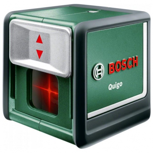 Лазерный нивелир BOSCH Quigo (металл.коробка) — купить в интернет-магазине amurinstrument.ru с доставкой по #WF_CITY_DAT# | Каталог с характеристиками и ценами лазерный нивелир bosch quigo (металл.коробка), купить metabo, купить husqvarna, купить bosch, купить makita, купить hitachi, купить hikoki, купить oregon, купить stihl
