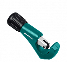 kraftool  universal-32, 3 - 32 мм, труборез для меди и алюминия (23383), купить metabo, купить husqvarna, купить bosch, купить makita, купить hitachi, купить hikoki, купить oregon, купить stihl