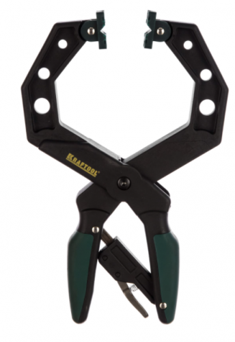 rc-10 струбцина зажимная 100/80 мм, kraftool, купить metabo, купить husqvarna, купить bosch, купить makita, купить hitachi, купить hikoki, купить oregon, купить stihl