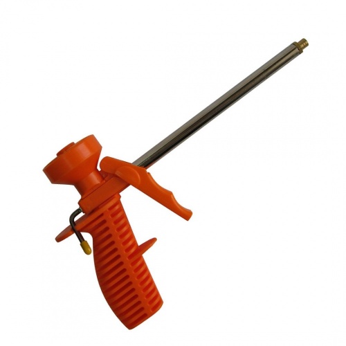 Пистолет для монтажной пены WORKMAN G114 — купить в интернет-магазине amurinstrument.ru с доставкой по #WF_CITY_DAT# | Каталог с характеристиками и ценами пистолет для монтажной пены workman g114, купить metabo, купить husqvarna, купить bosch, купить makita, купить hitachi, купить hikoki, купить oregon, купить stihl