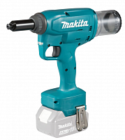 заклепочник makita аккум lxt bl 18b, хрт 2,4-4,8мм,25мм.10кн,подсв., купить metabo, купить husqvarna, купить bosch, купить makita, купить hitachi, купить hikoki, купить oregon, купить stihl