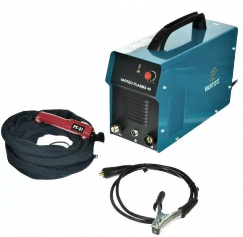 Аппарат плазменной резки VARTEG PLASMA 40 — купить в интернет-магазине amurinstrument.ru с доставкой по #WF_CITY_DAT# | Каталог с характеристиками и ценами аппарат плазменной резки varteg plasma 40, купить metabo, купить husqvarna, купить bosch, купить makita, купить hitachi, купить hikoki, купить oregon, купить stihl