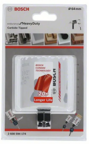 HM-КОРОНКА 64mm Endurance f/Heavy Duty — купить в интернет-магазине amurinstrument.ru с доставкой по #WF_CITY_DAT# | Каталог с характеристиками и ценами hm-коронка 64mm endurance f/heavy duty, купить metabo, купить husqvarna, купить bosch, купить makita, купить hitachi, купить hikoki, купить oregon, купить stihl