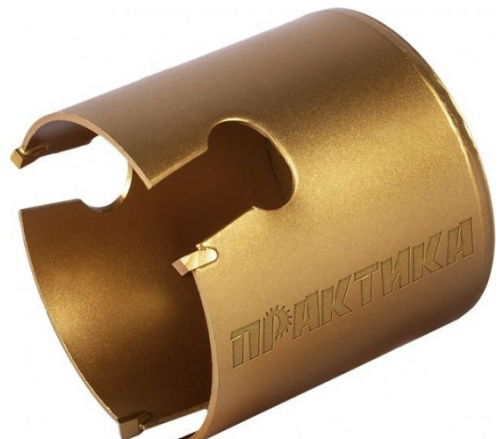 Коронка универсальная ПРАКТИКА ф 40мм, твердосплавная — купить в интернет-магазине amurinstrument.ru с доставкой по #WF_CITY_DAT# | Каталог с характеристиками и ценами коронка универсальная практика ф 40мм, твердосплавная, купить metabo, купить husqvarna, купить bosch, купить makita, купить hitachi, купить hikoki, купить oregon, купить stihl