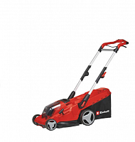 газонокосилка акк. einhell ge-cm 36/41 li - solo, купить metabo, купить husqvarna, купить bosch, купить makita, купить hitachi, купить hikoki, купить oregon, купить stihl