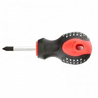 отвертка fusion. ph1*38мм, crv,3-х компонентная, купить metabo, купить husqvarna, купить bosch, купить makita, купить hitachi, купить hikoki, купить oregon, купить stihl