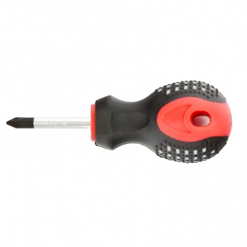 отвертка fusion. ph1*38мм, crv,3-х компонентная, купить metabo, купить husqvarna, купить bosch, купить makita, купить hitachi, купить hikoki, купить oregon, купить stihl