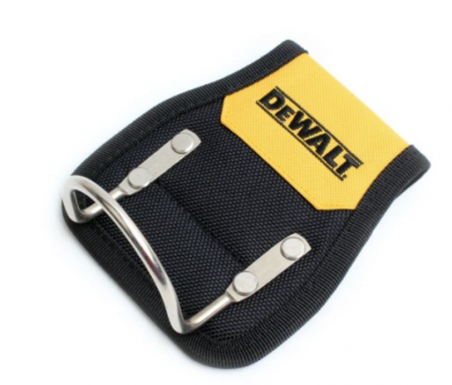 ДЕРЖАТЕЛЬ ДЛЯ молотка ПОЯСНОЙ DEWALT — купить в интернет-магазине amurinstrument.ru с доставкой по #WF_CITY_DAT# | Каталог с характеристиками и ценами держатель для молотка поясной dewalt, купить metabo, купить husqvarna, купить bosch, купить makita, купить hitachi, купить hikoki, купить oregon, купить stihl