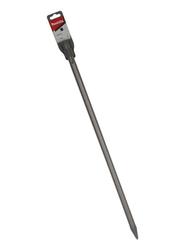 долото пикообразное 600 мм, sds-max, купить metabo, купить husqvarna, купить bosch, купить makita, купить hitachi, купить hikoki, купить oregon, купить stihl