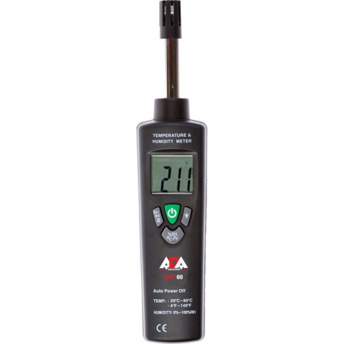 Измеритель влажности и температуры бесконт ADA ZHT 60 — купить в интернет-магазине amurinstrument.ru с доставкой по #WF_CITY_DAT# | Каталог с характеристиками и ценами измеритель влажности и температуры бесконт ada zht 60, купить metabo, купить husqvarna, купить bosch, купить makita, купить hitachi, купить hikoki, купить oregon, купить stihl