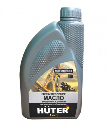 Масло 2Т для двухтактных двигателей HUTER 1л — купить в интернет-магазине amurinstrument.ru с доставкой по #WF_CITY_DAT# | Каталог с характеристиками и ценами масло 2т для двухтактных двигателей huter 1л , купить metabo, купить husqvarna, купить bosch, купить makita, купить hitachi, купить hikoki, купить oregon, купить stihl