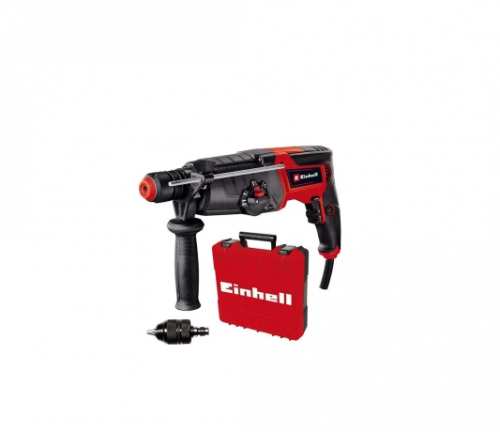 Перфоратор Einhell TE-RH 950 5F — купить в интернет-магазине amurinstrument.ru с доставкой по #WF_CITY_DAT# | Каталог с характеристиками и ценами перфоратор einhell te-rh 950 5f, купить metabo, купить husqvarna, купить bosch, купить makita, купить hitachi, купить hikoki, купить oregon, купить stihl