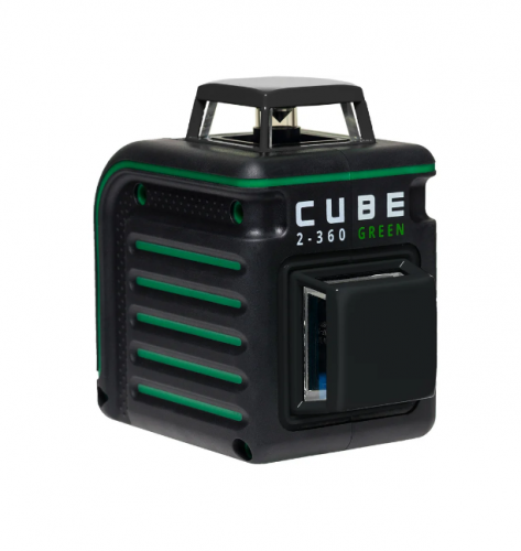 Лазерный уровень ADA CUBE 2-360 GREEN Professional Edition — купить в интернет-магазине amurinstrument.ru с доставкой по #WF_CITY_DAT# | Каталог с характеристиками и ценами лазерный уровень ada cube 2-360 green professional edition, купить metabo, купить husqvarna, купить bosch, купить makita, купить hitachi, купить hikoki, купить oregon, купить stihl