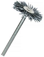 щетка нейлоновая 538, купить metabo, купить husqvarna, купить bosch, купить makita, купить hitachi, купить hikoki, купить oregon, купить stihl