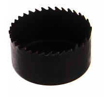 коронка hcs по дереву/гипсокартону практика "мастер"  51 мм, l-27мм, без адаптера (1 шт), блистер, купить metabo, купить husqvarna, купить bosch, купить makita, купить hitachi, купить hikoki, купить oregon, купить stihl