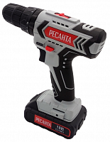 аккумуляторная дрель-шуруповерт ресанта да-18-2лк-у, купить metabo, купить husqvarna, купить bosch, купить makita, купить hitachi, купить hikoki, купить oregon, купить stihl