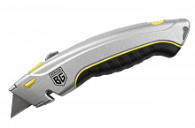 нож металлический с трапециевидным лезвием 19мм (4 лезвия в комплекте ) berger bg1350, купить metabo, купить husqvarna, купить bosch, купить makita, купить hitachi, купить hikoki, купить oregon, купить stihl