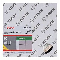 алмазный диск bosch stnd ceramic 10 шт 125/22,23, купить metabo, купить husqvarna, купить bosch, купить makita, купить hitachi, купить hikoki, купить oregon, купить stihl