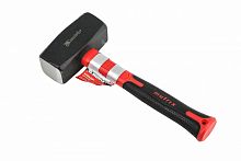 кувалда''optimal'',2000 г,фибергласовая обрезиненная рукоятка// matrix, купить metabo, купить husqvarna, купить bosch, купить makita, купить hitachi, купить hikoki, купить oregon, купить stihl