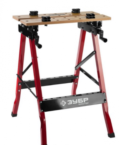 верстак столярный складной м-3, зубр, купить metabo, купить husqvarna, купить bosch, купить makita, купить hitachi, купить hikoki, купить oregon, купить stihl