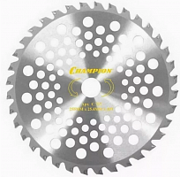нож с зубцами из твердого сплава  knife 40/230/25,4 (srm-330es/srm-350es,4605), купить metabo, купить husqvarna, купить bosch, купить makita, купить hitachi, купить hikoki, купить oregon, купить stihl