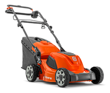 газонокосилка husqvarna lc 141с (220в, 1800 вт, стальная дека 41см, сбор в травосборн, купить metabo, купить husqvarna, купить bosch, купить makita, купить hitachi, купить hikoki, купить oregon, купить stihl