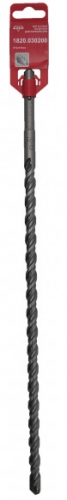 Бур SDS+, 12x350х410мм — купить в интернет-магазине amurinstrument.ru с доставкой по #WF_CITY_DAT# | Каталог с характеристиками и ценами бур sds+, 12x350х410мм, купить metabo, купить husqvarna, купить bosch, купить makita, купить hitachi, купить hikoki, купить oregon, купить stihl