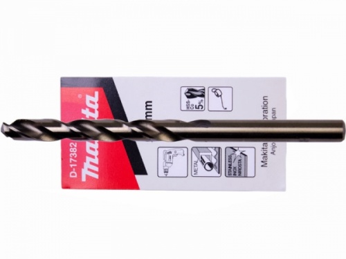 сверло по металлу hss-co 6,0х93, купить metabo, купить husqvarna, купить bosch, купить makita, купить hitachi, купить hikoki, купить oregon, купить stihl