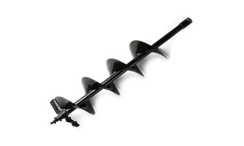 шнек для грунта slogger d100 100мм, 0.83м, купить metabo, купить husqvarna, купить bosch, купить makita, купить hitachi, купить hikoki, купить oregon, купить stihl