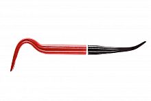 монтировка hammer flex 601-016  400x30x17мм 1,2кг, сталь, купить metabo, купить husqvarna, купить bosch, купить makita, купить hitachi, купить hikoki, купить oregon, купить stihl