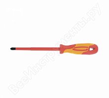 отвертка cr-mo с обрезиненной ручкой  ph 2х100, купить metabo, купить husqvarna, купить bosch, купить makita, купить hitachi, купить hikoki, купить oregon, купить stihl