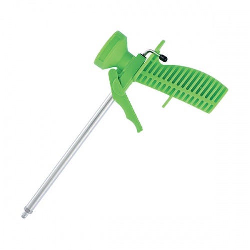 Пистолет для монтажной пены, пластмассовый корпус // Сибртех — купить в интернет-магазине amurinstrument.ru с доставкой по #WF_CITY_DAT# | Каталог с характеристиками и ценами пистолет для монтажной пены, пластмассовый корпус // сибртех, купить metabo, купить husqvarna, купить bosch, купить makita, купить hitachi, купить hikoki, купить oregon, купить stihl