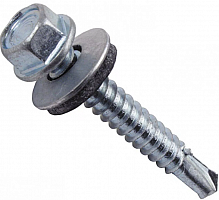 шурупы 6,3 х 100 мм мцсш кровельные ( ф  5100), купить metabo, купить husqvarna, купить bosch, купить makita, купить hitachi, купить hikoki, купить oregon, купить stihl