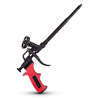 пистолет для монтажной пены cy-005t  профи, купить metabo, купить husqvarna, купить bosch, купить makita, купить hitachi, купить hikoki, купить oregon, купить stihl